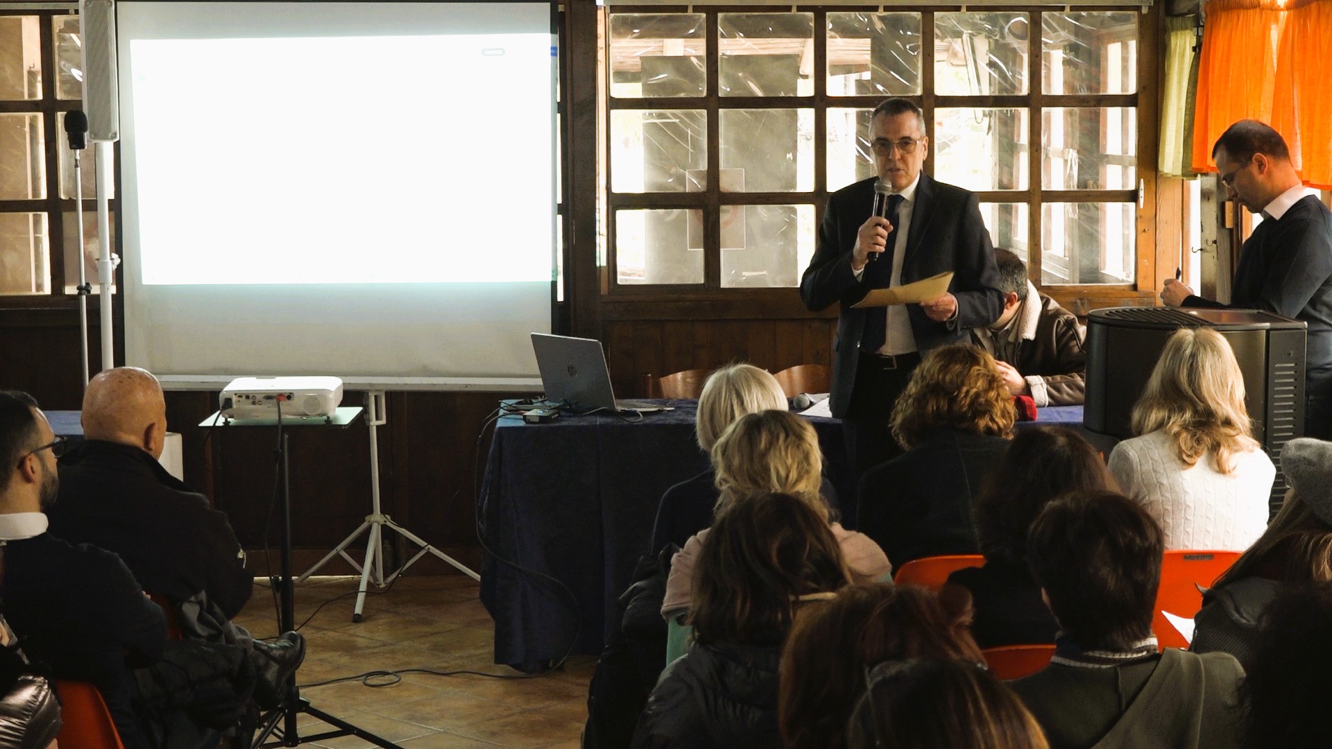 Giunta Regione Lazio