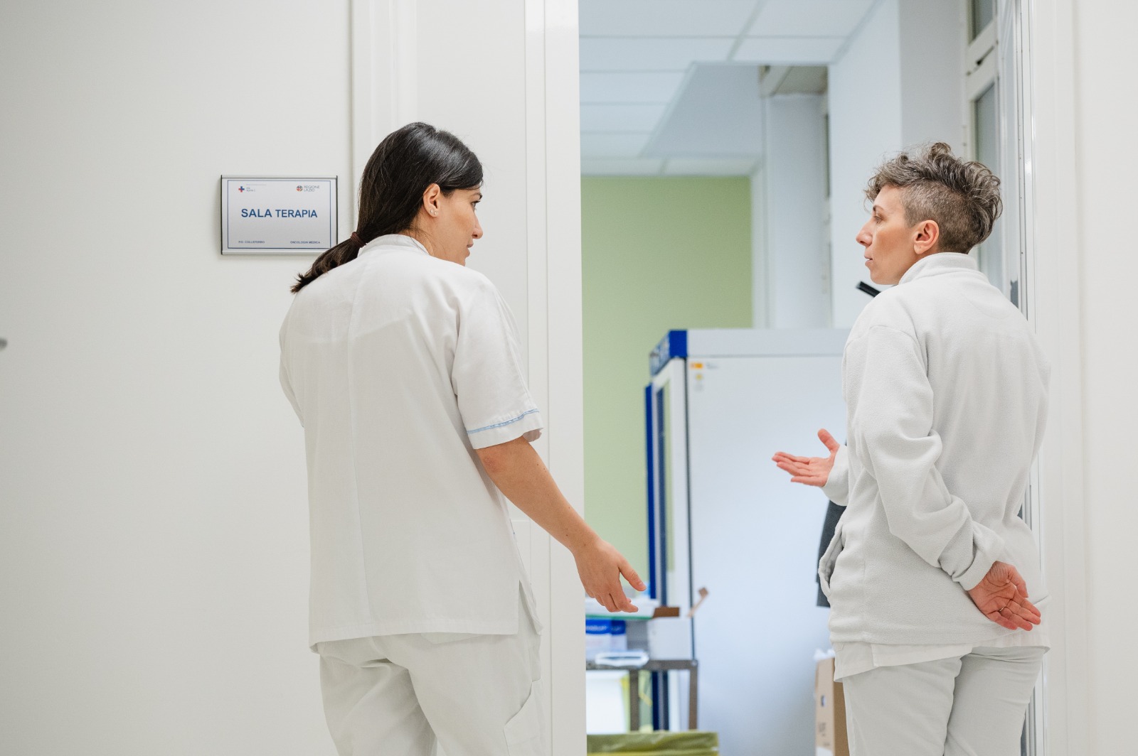 Ospedale Collefferro