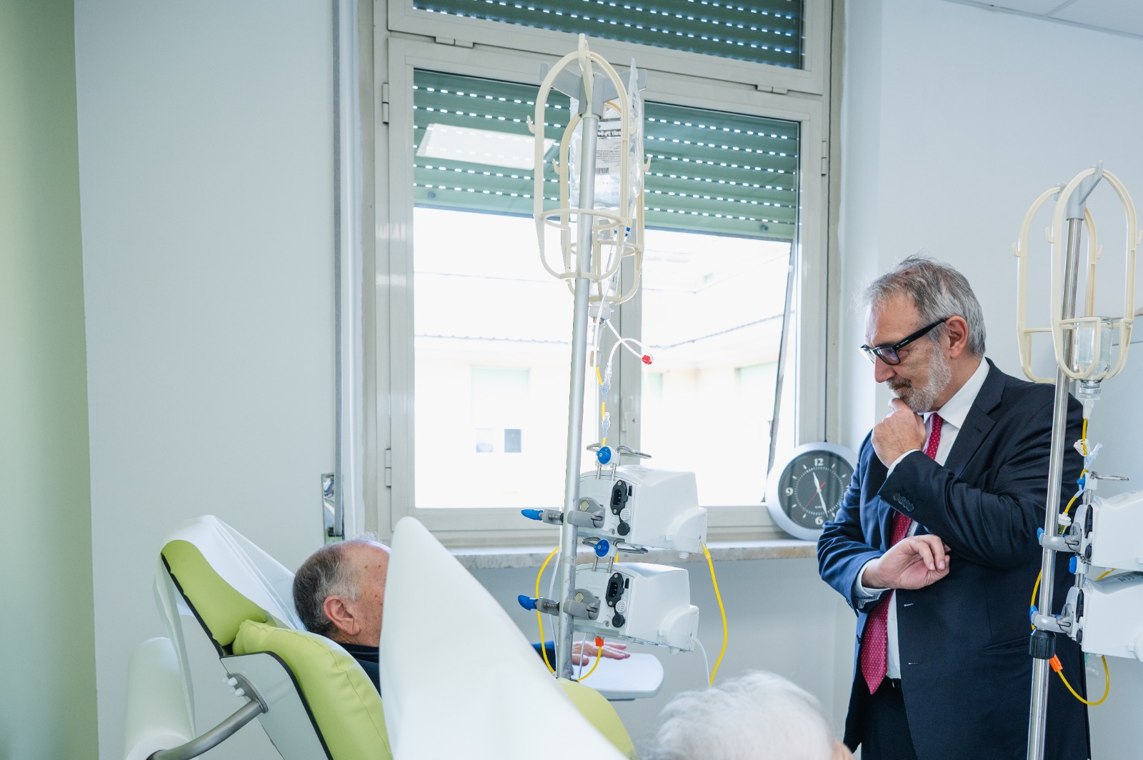 Ospedale Collefferro