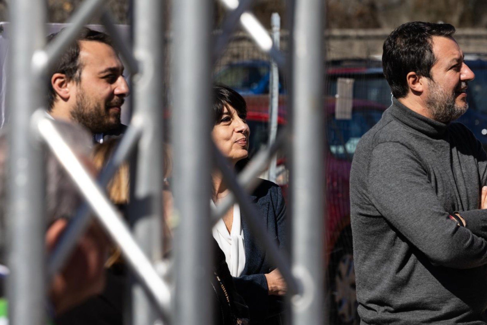 Giunta Regione Lazio