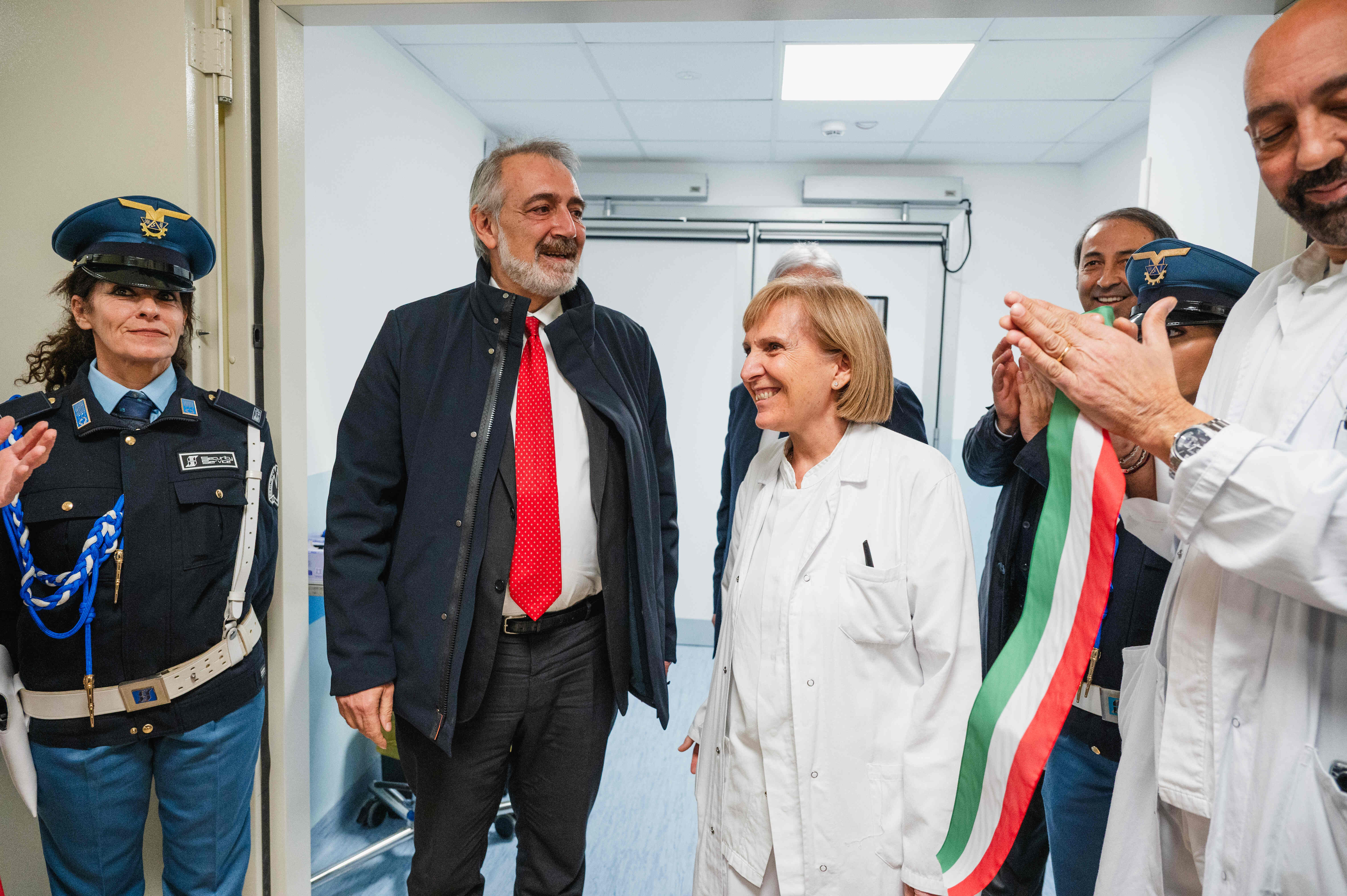 Ospedale Sant'Eugenio