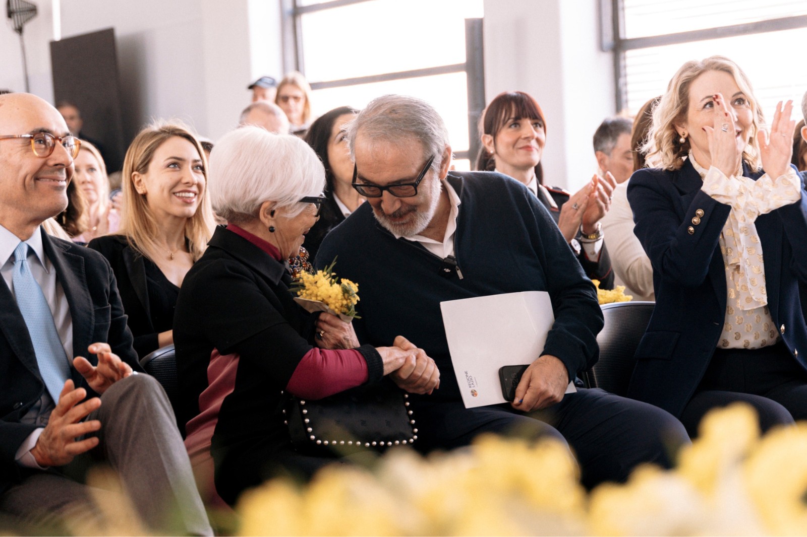 Giunta Regione Lazio