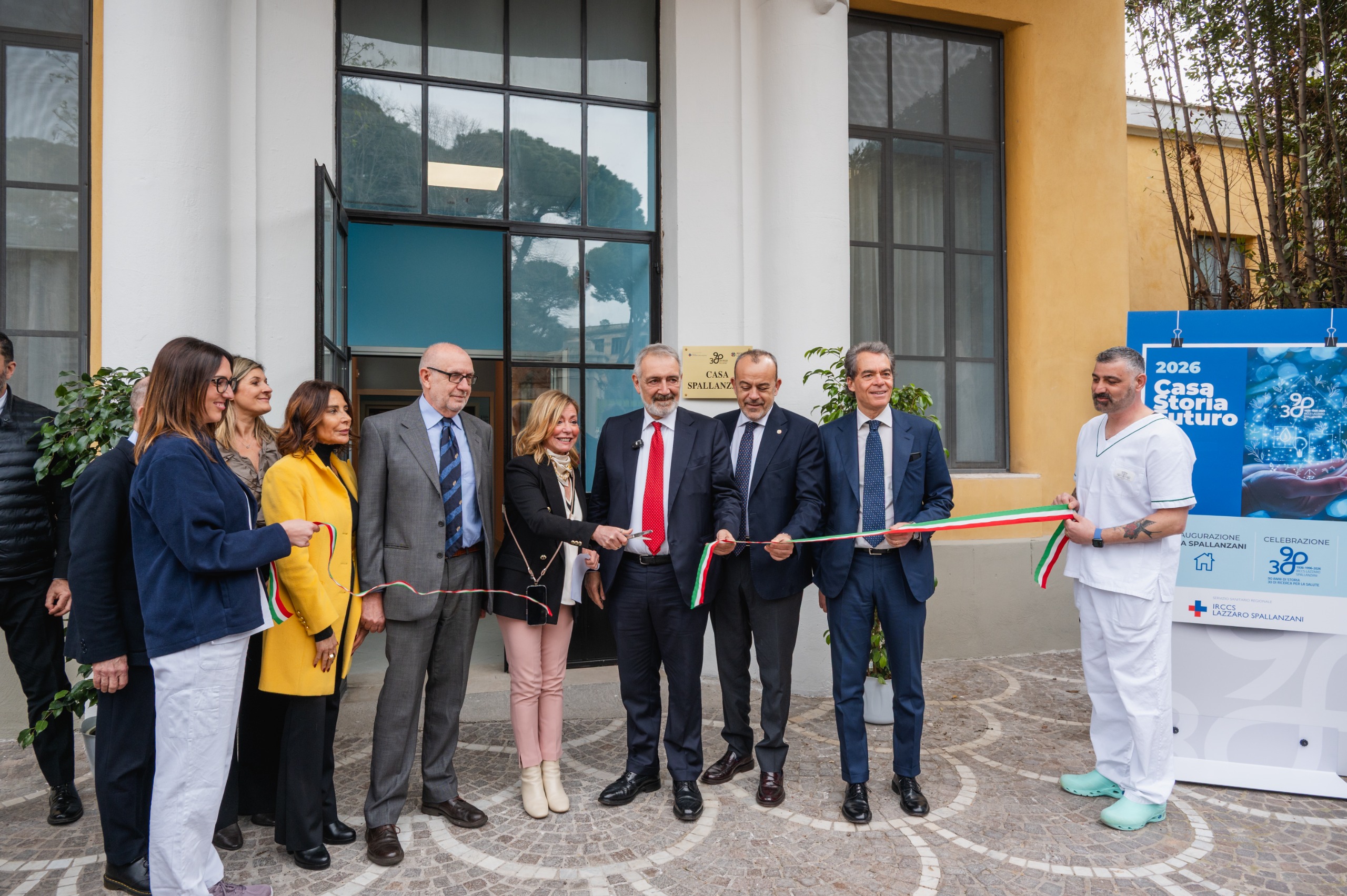 Giunta Regione Lazio