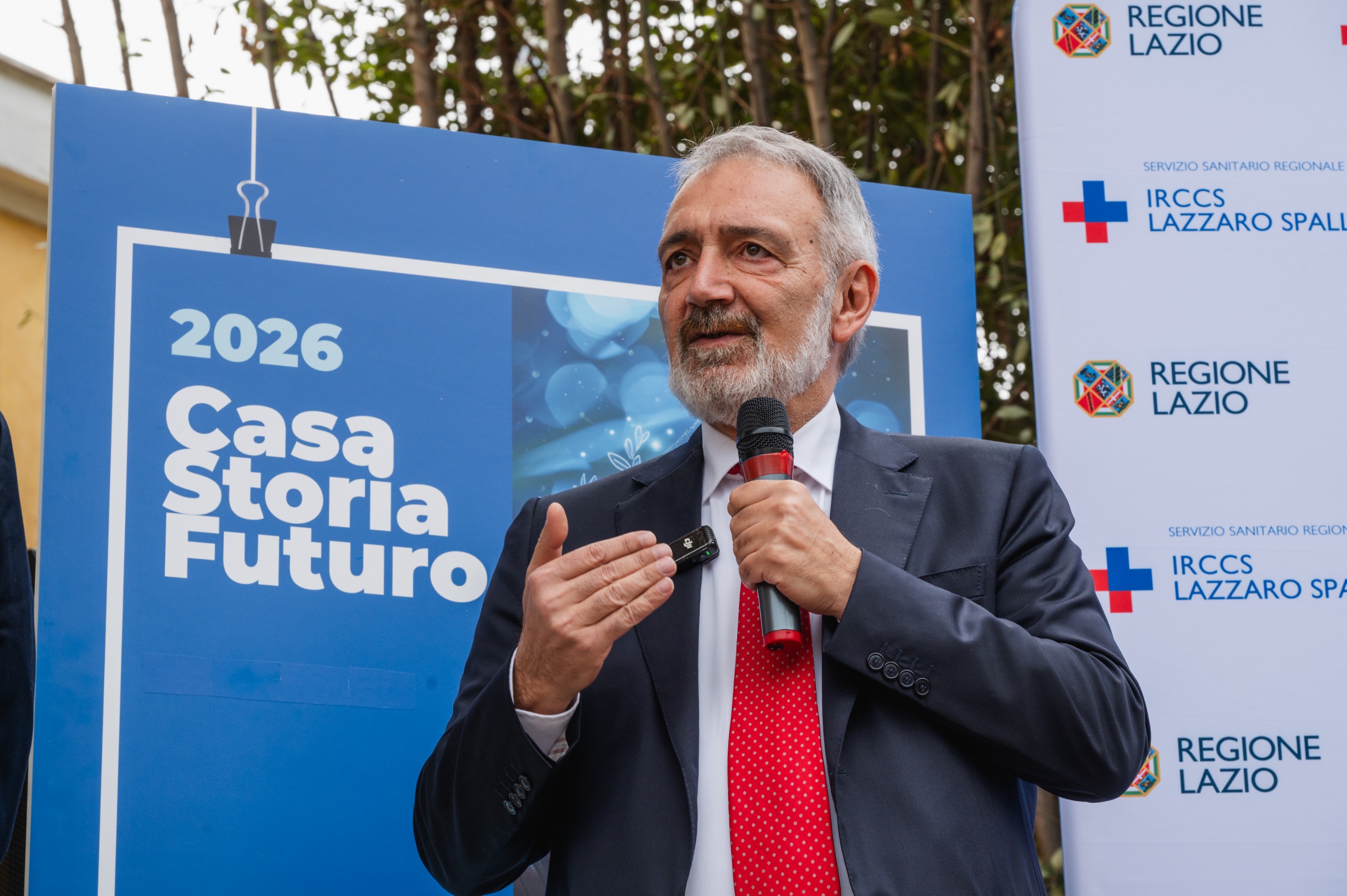 Giunta Regione Lazio