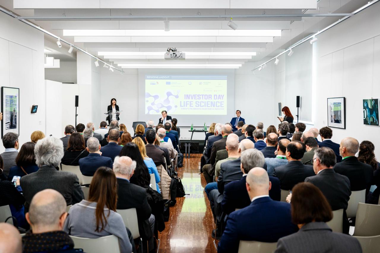 Giunta Regione Lazio