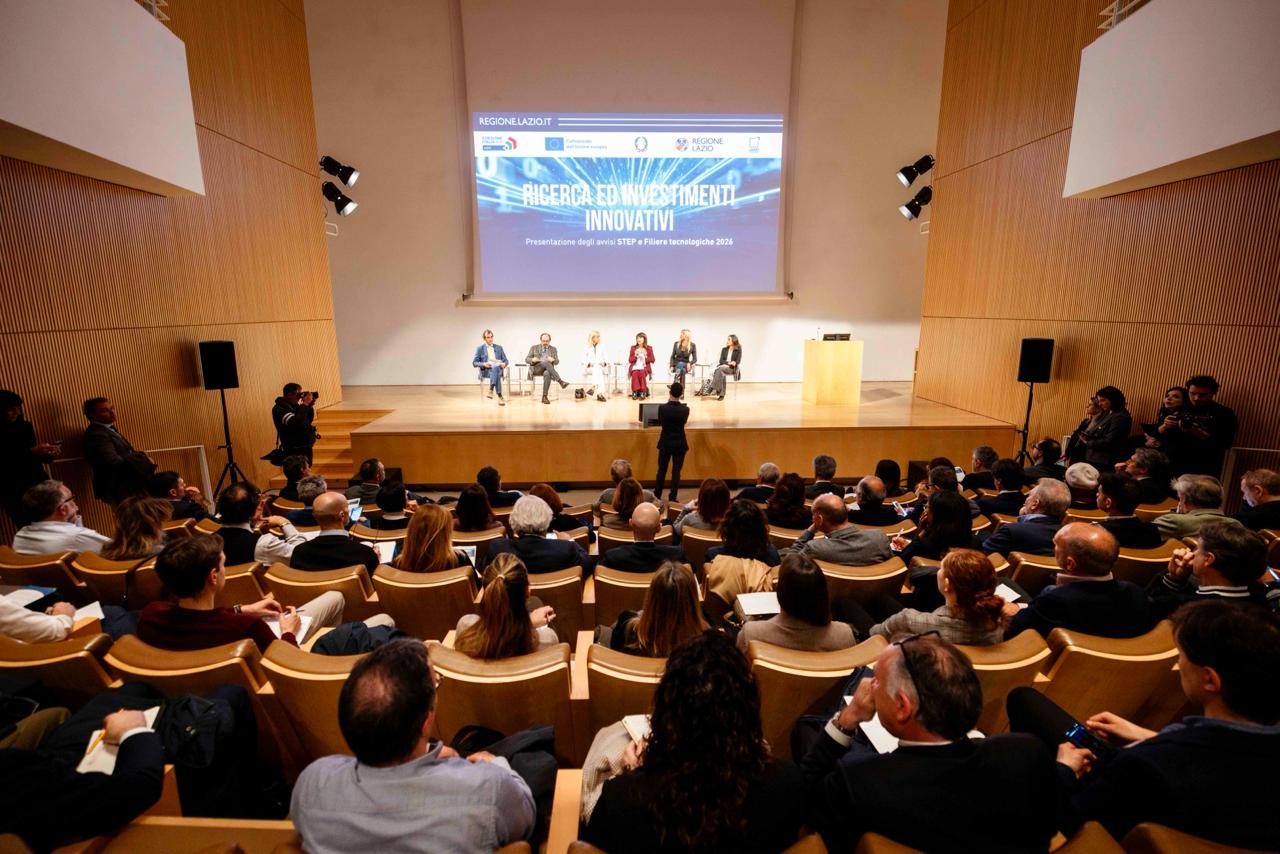 Step e filiere tecnologiche