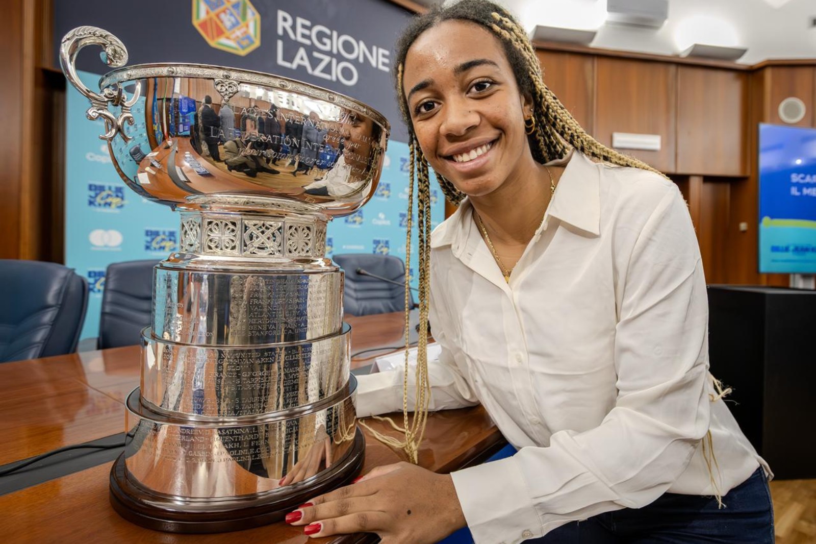 Giunta Regione Lazio