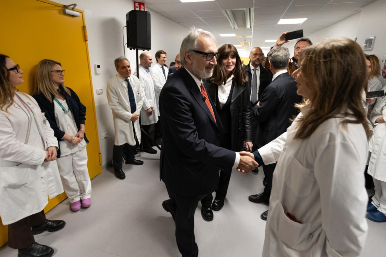 Giunta Regione Lazio