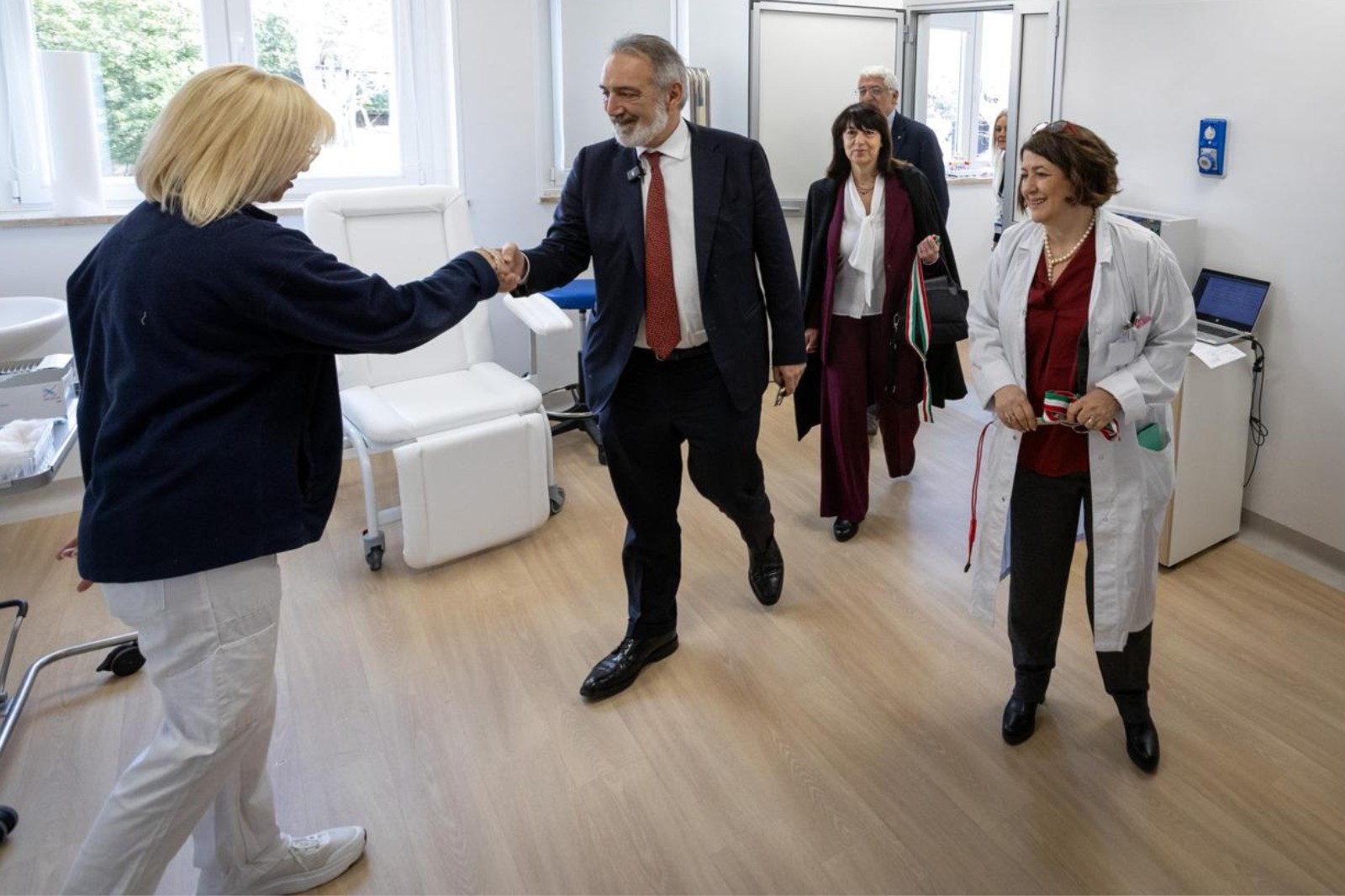 Giunta Regione Lazio