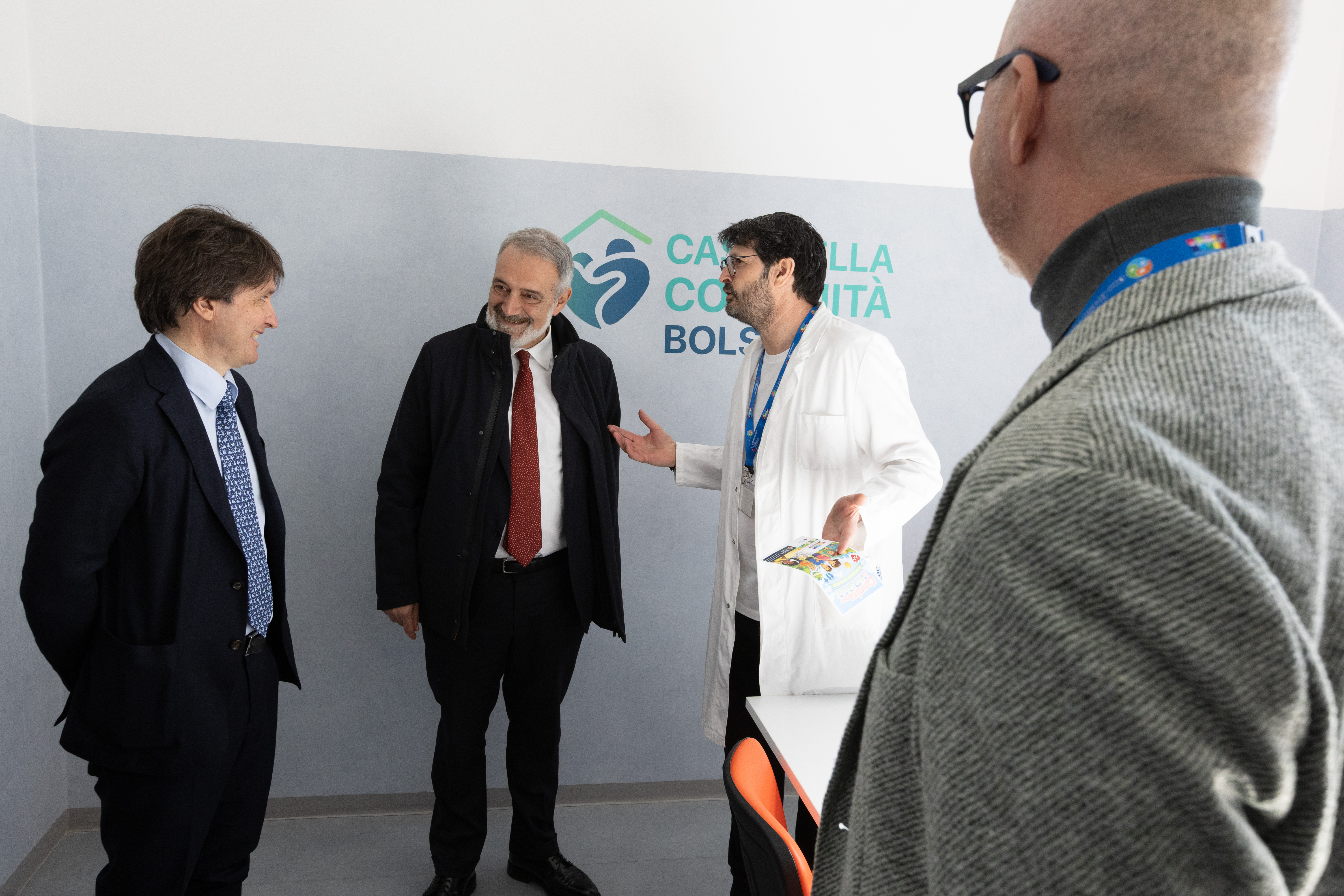 Giunta Regione Lazio