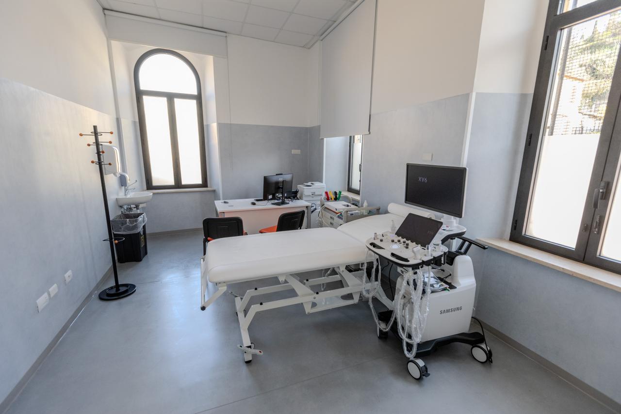 Giunta Regione Lazio