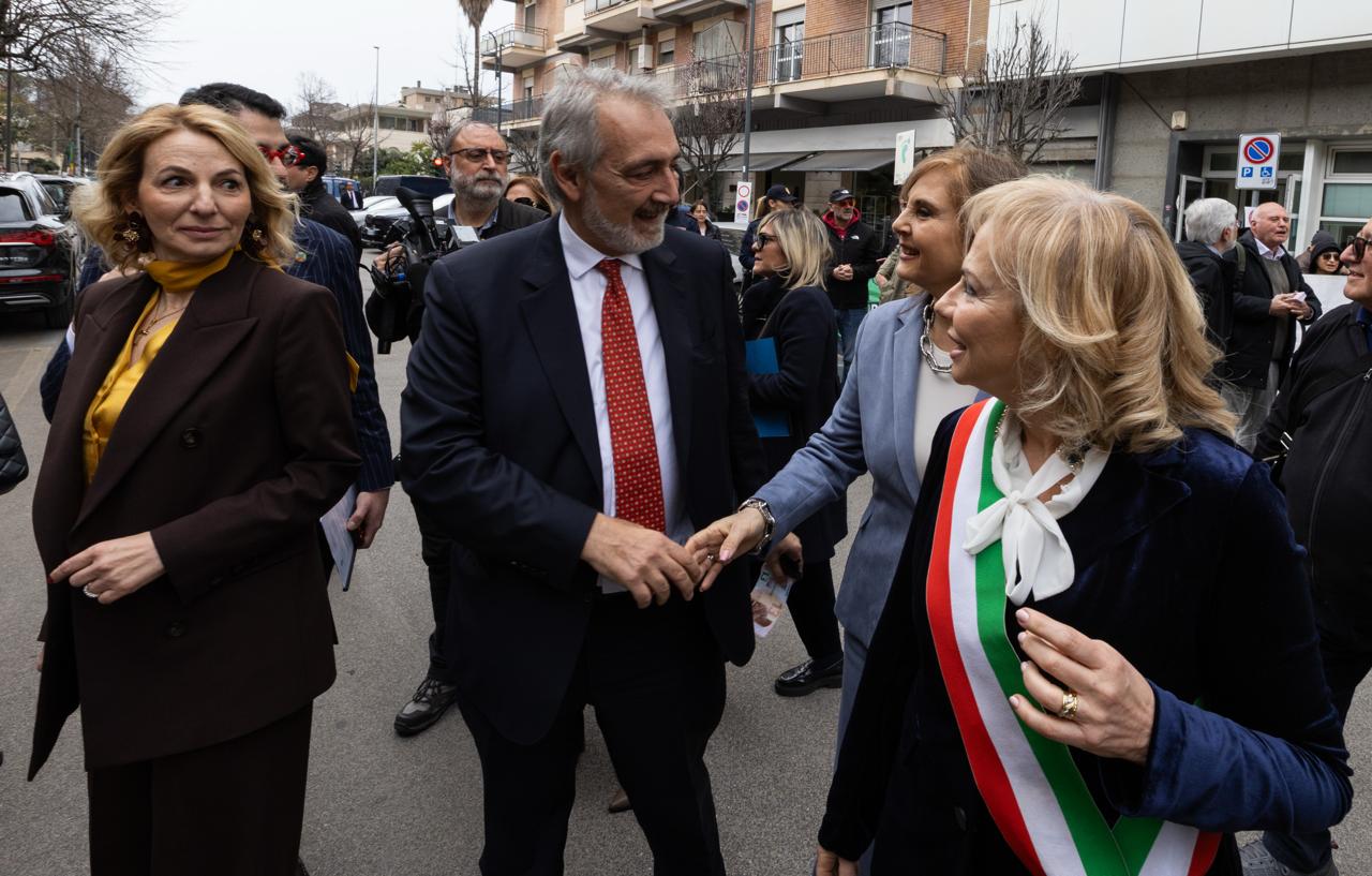 Giunta Regione Lazio