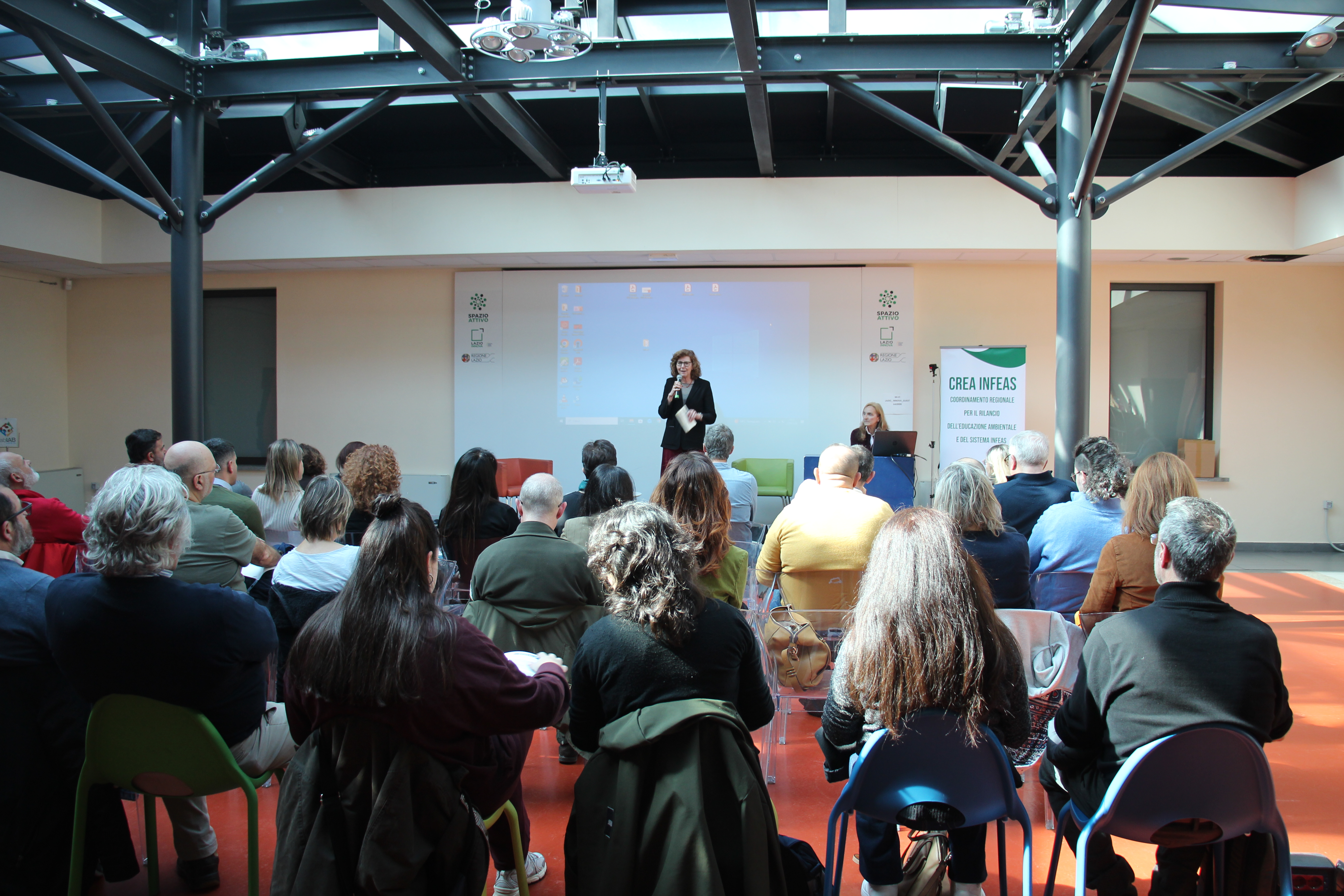 Giunta Regione Lazio