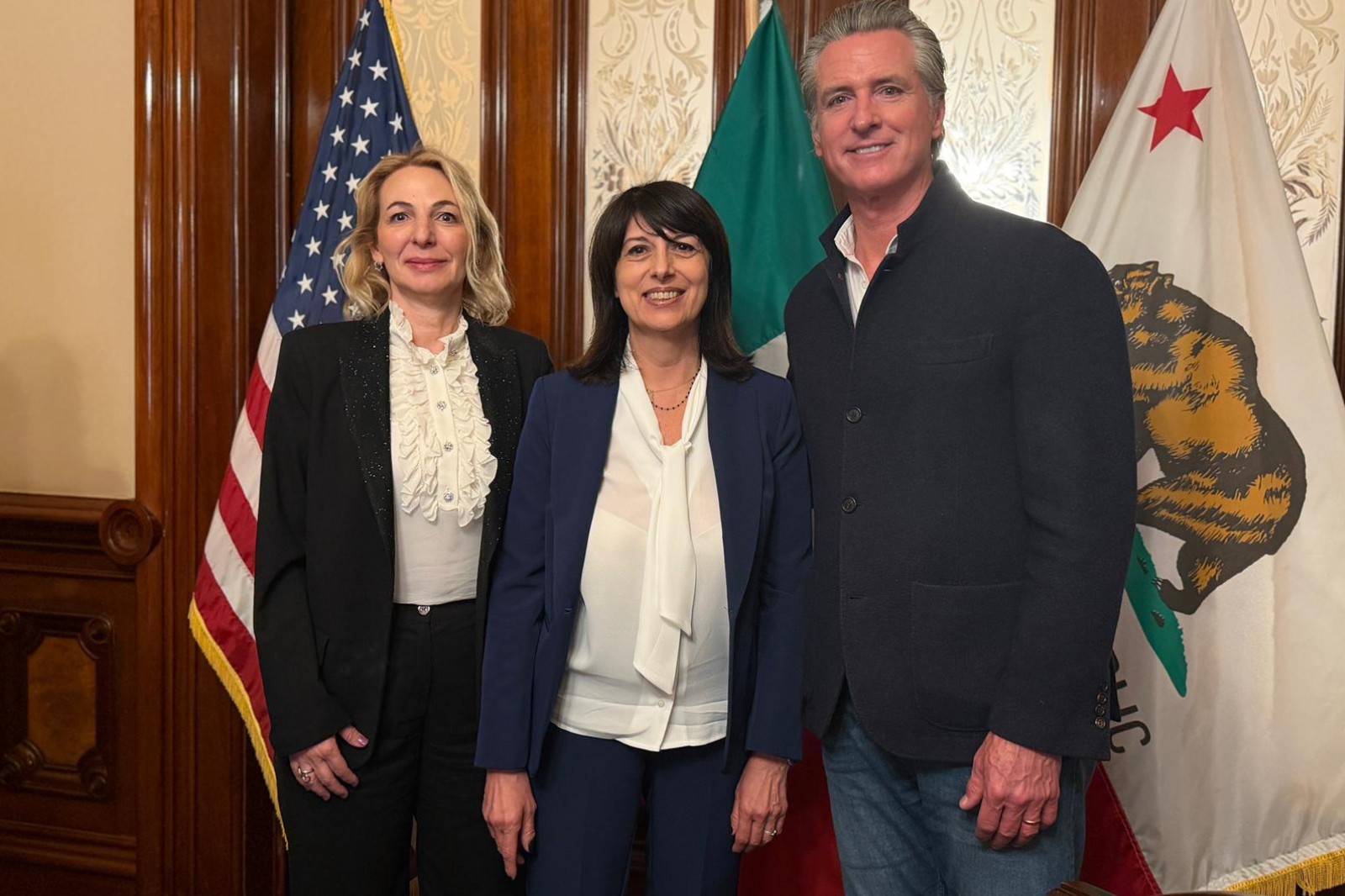 Giunta Regione Lazio