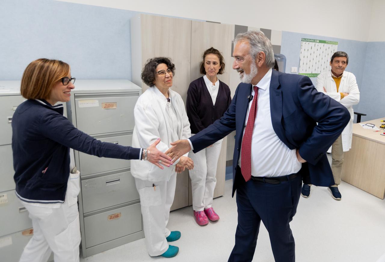 Casa Comunità Zagarolo