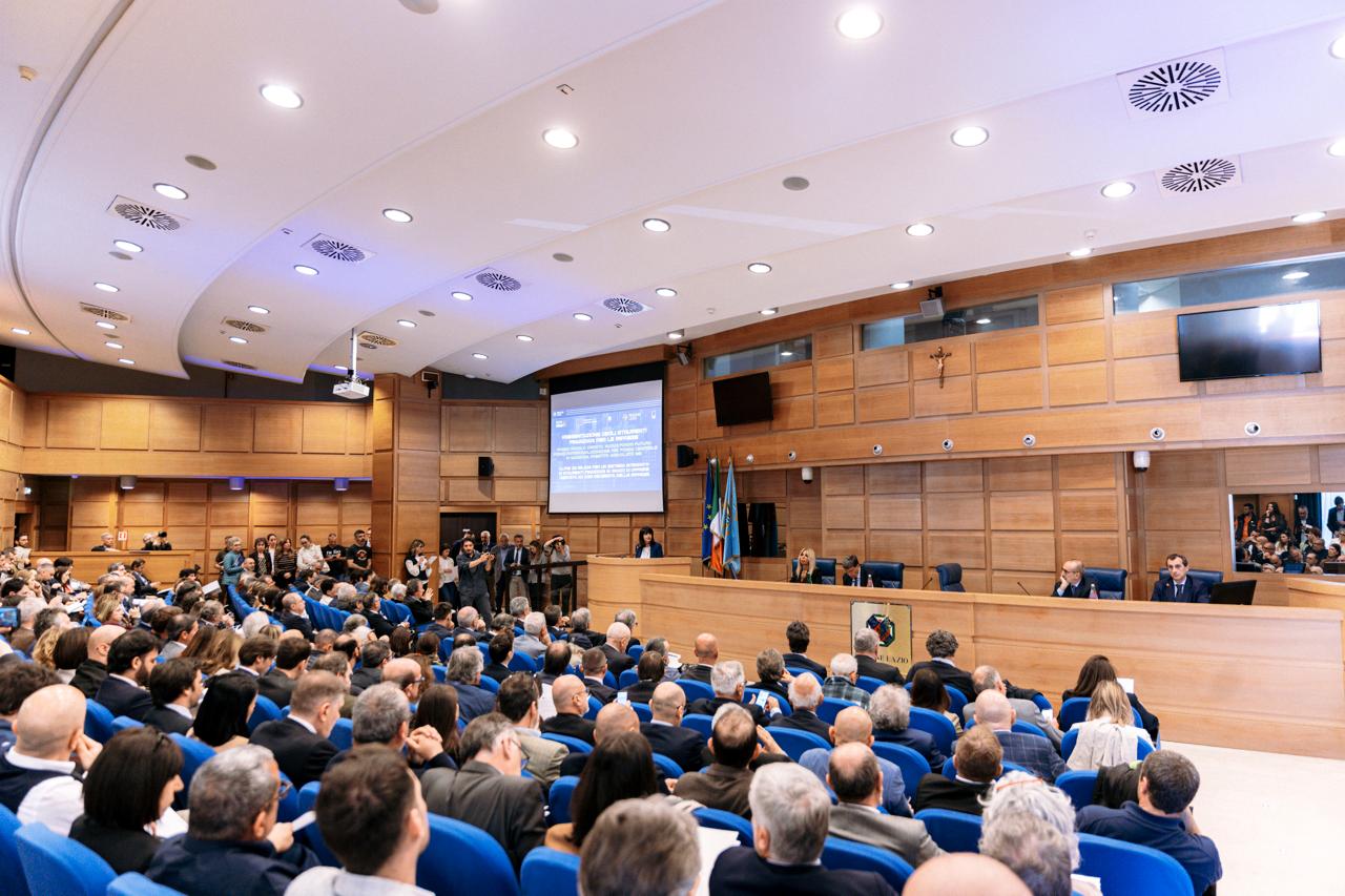 Imprese pacchetto misure