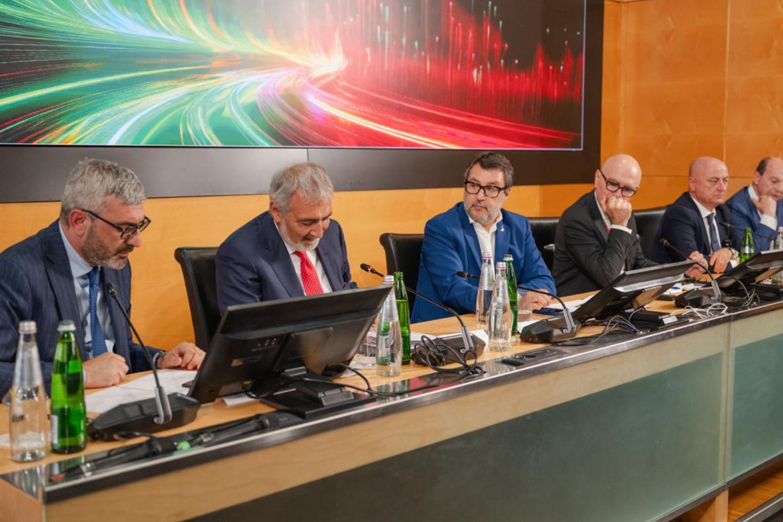 Giunta Regione Lazio