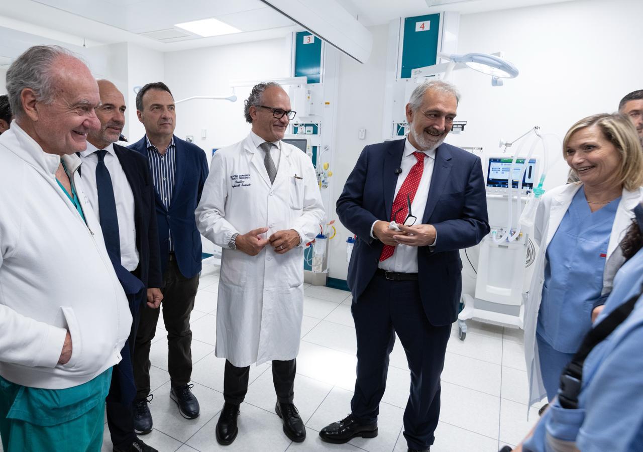 Giunta Regione Lazio