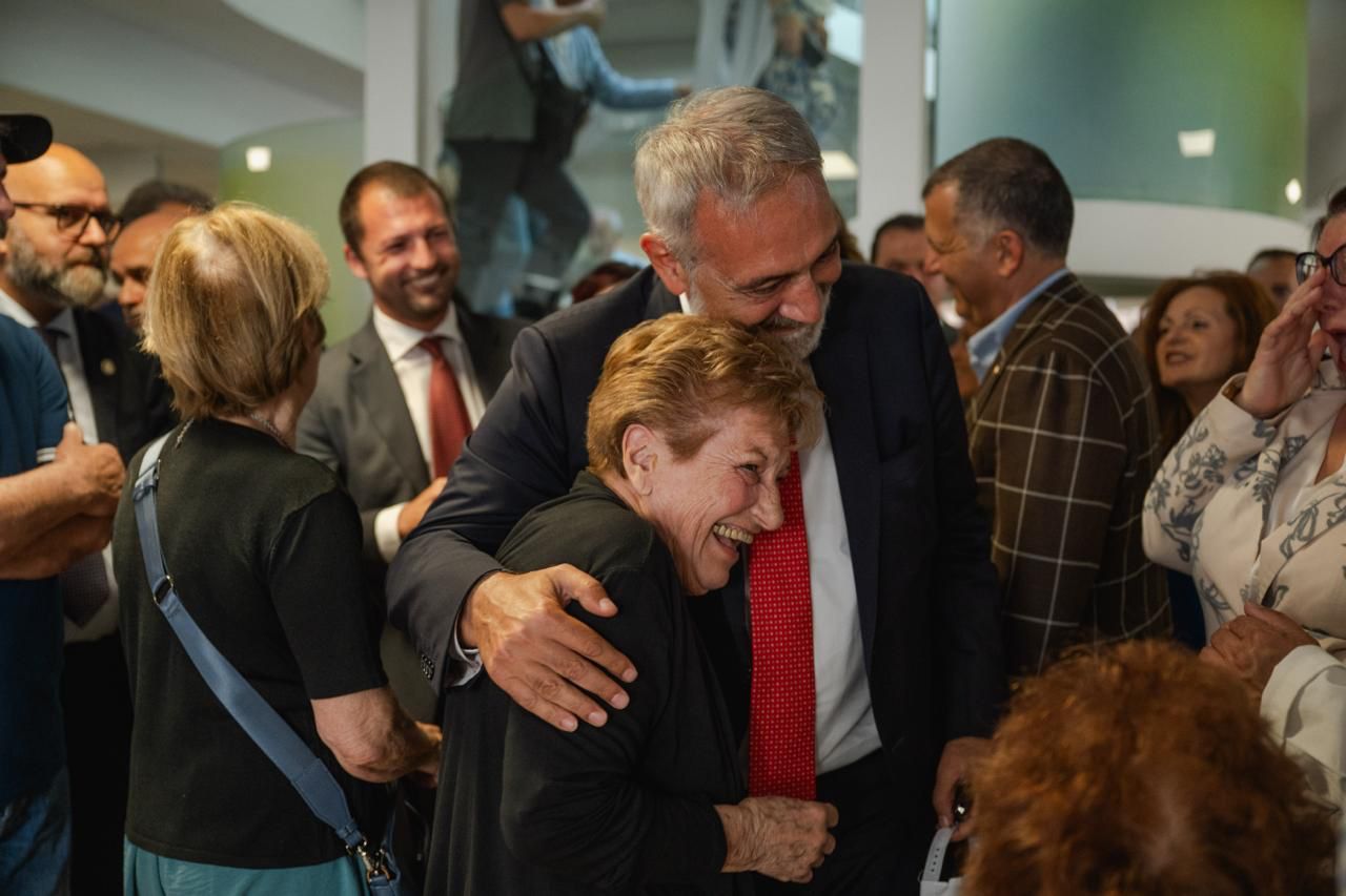 Case Comunità Ostia e Acilia