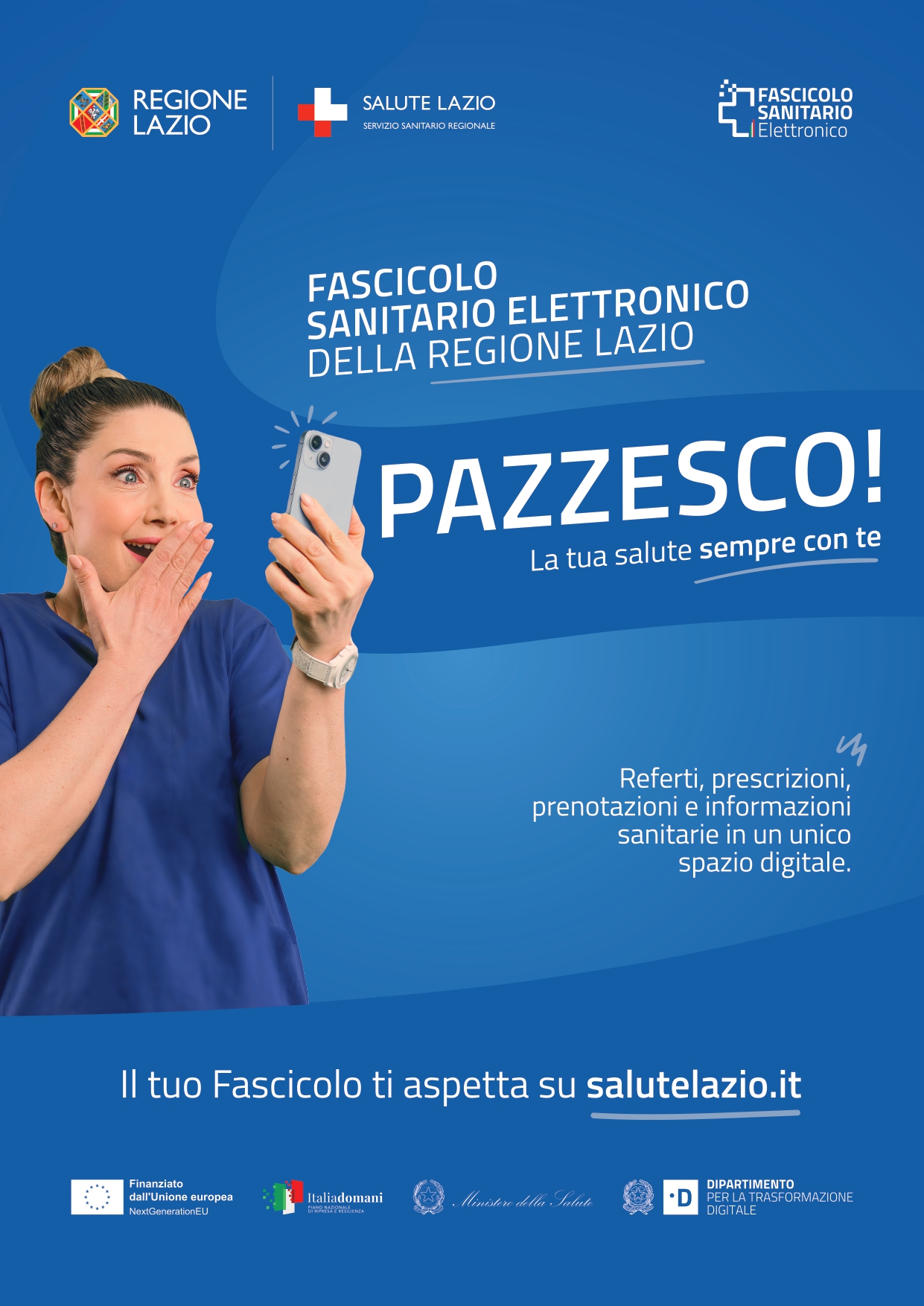 Fascicolo Sanitario Elettronico
