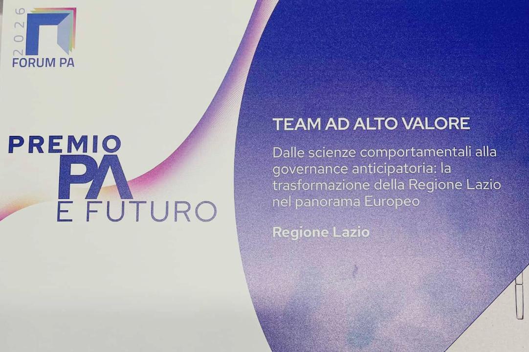 Forum PA 2026