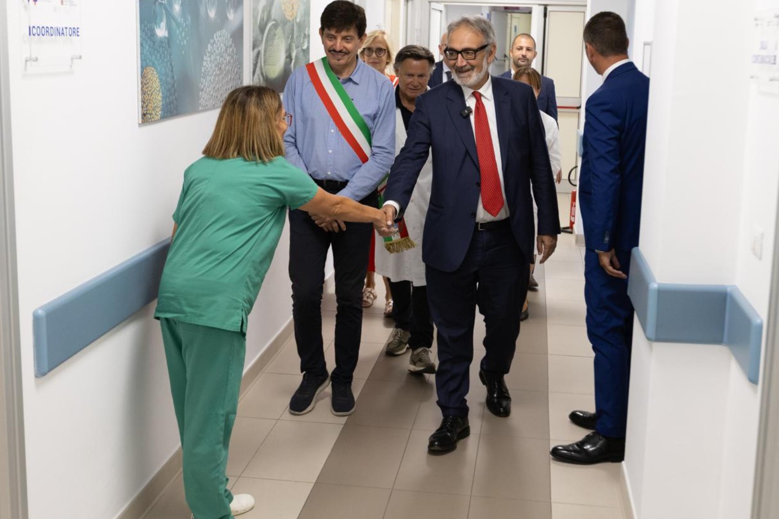 Giunta Regione Lazio