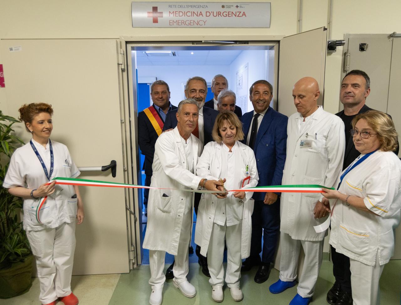 Ospedale Sandro Pertini