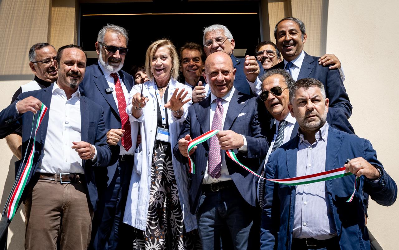 Giunta Regione Lazio