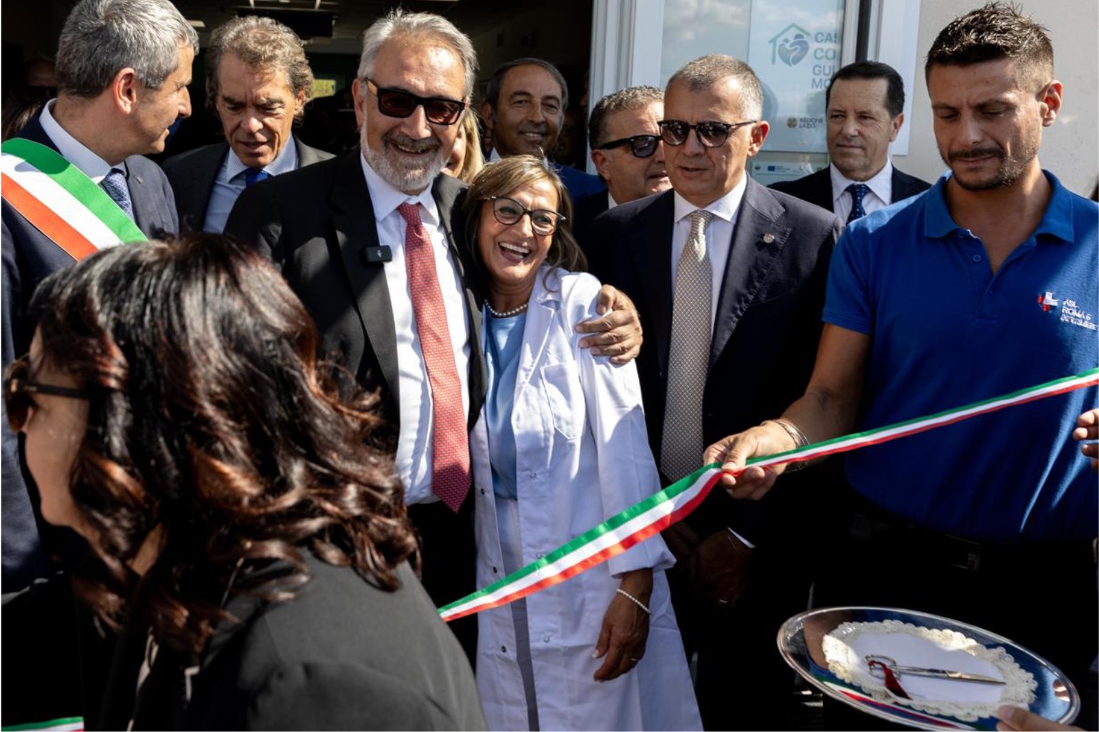 Giunta Regione Lazio
