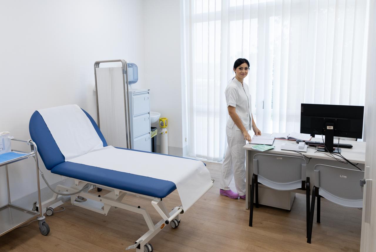Pronto soccorso Palestrina