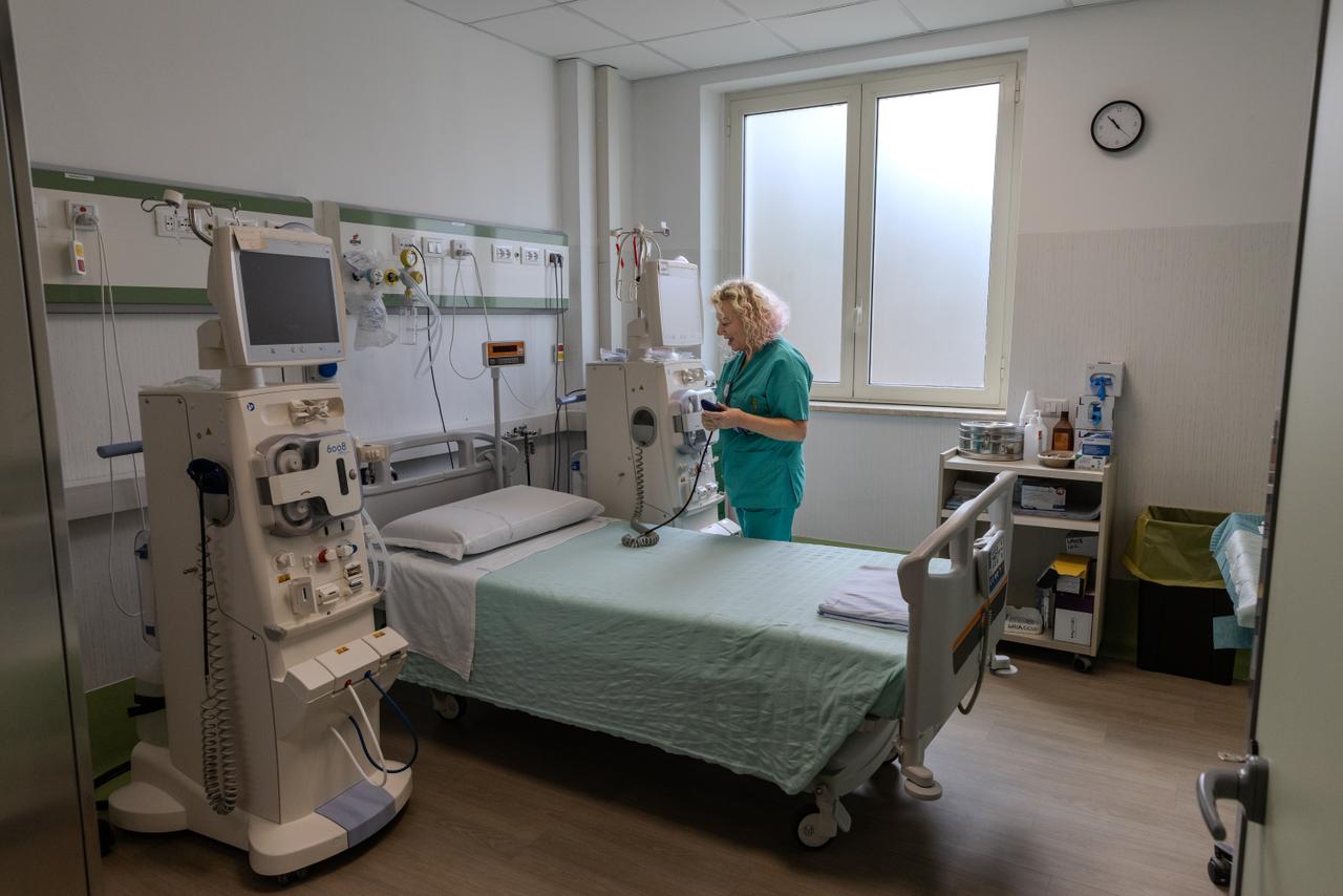 Pronto soccorso Palestrina