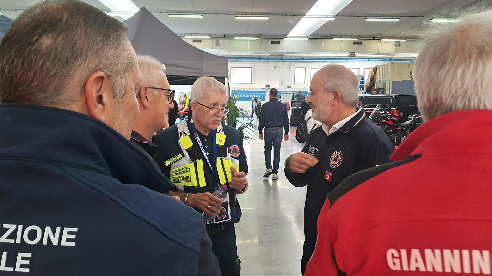 Giunta Regione Lazio