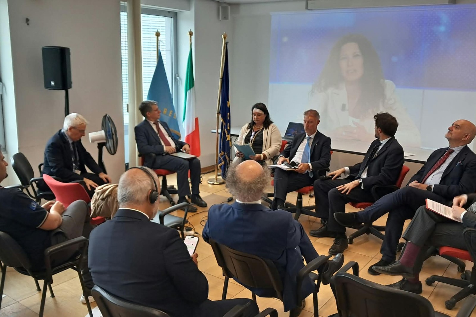 Giunta Regione Lazio