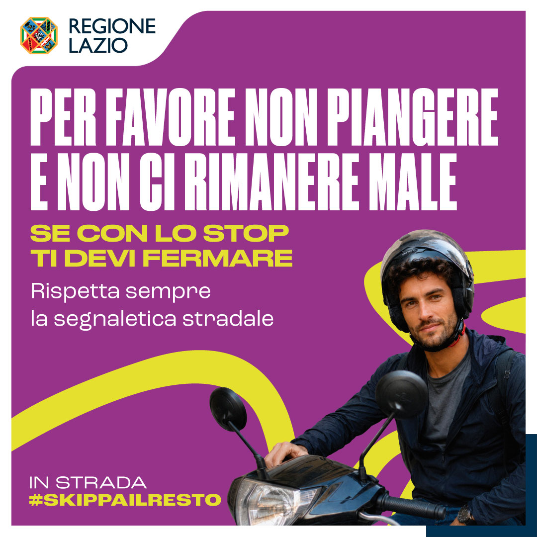 Giunta Regione Lazio
