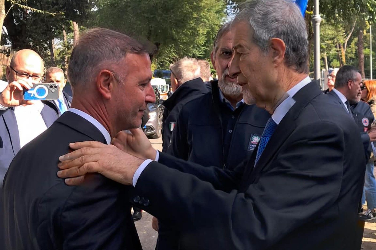 Giunta Regione Lazio