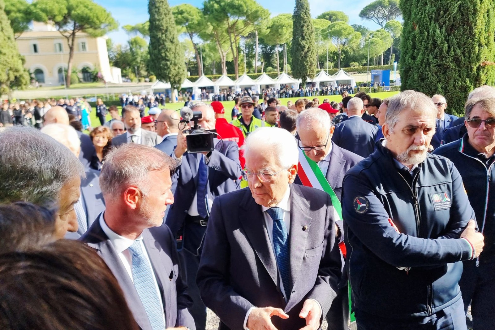 Giunta Regione Lazio