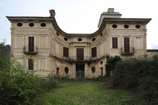 Villa Ponam
