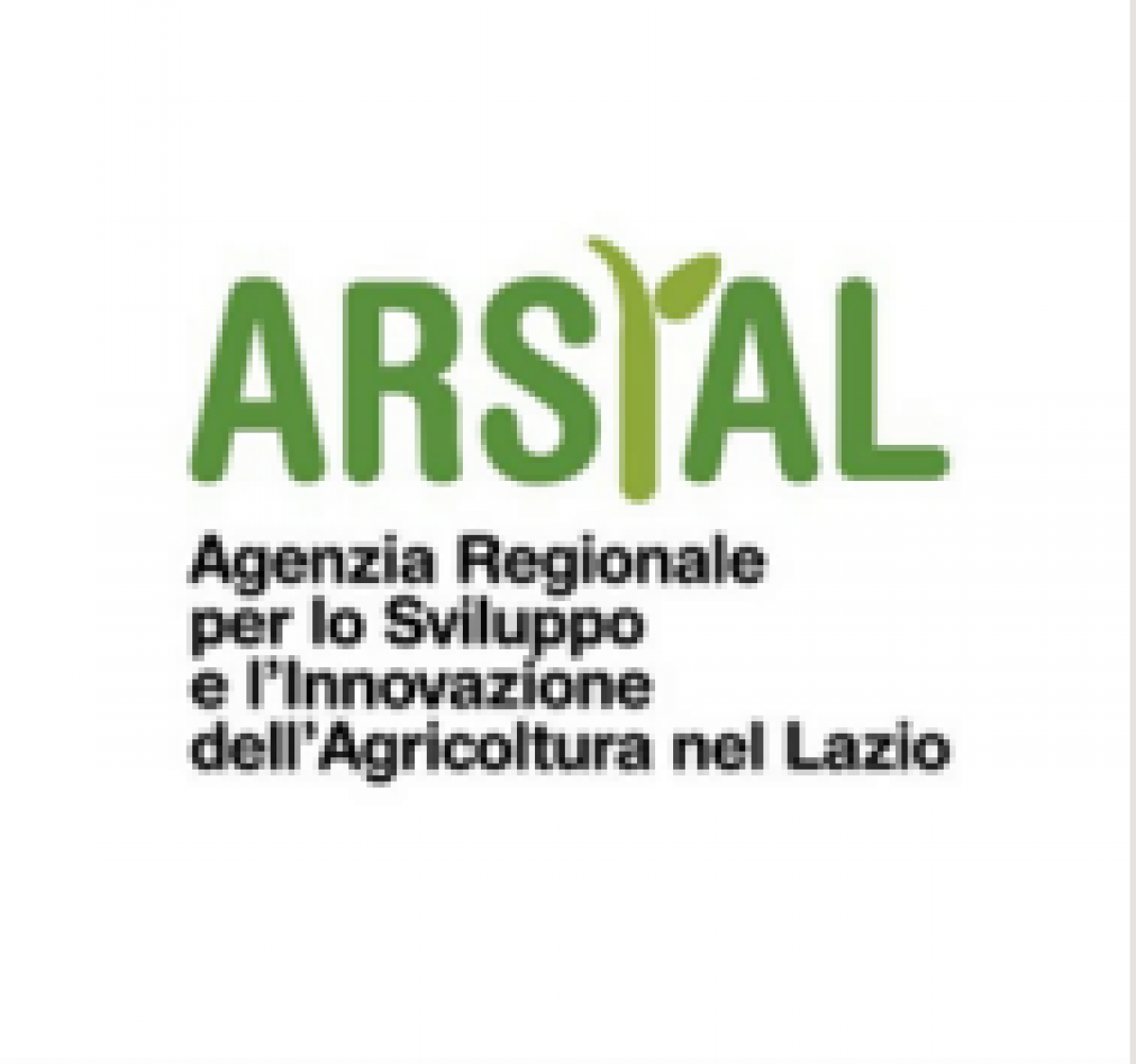 ARSIAL Agenzia Regionale per lo sviluppo e l’innovazione dell’agricoltura del Lazio