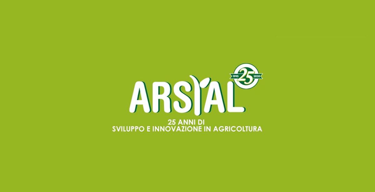 Logo Arsial