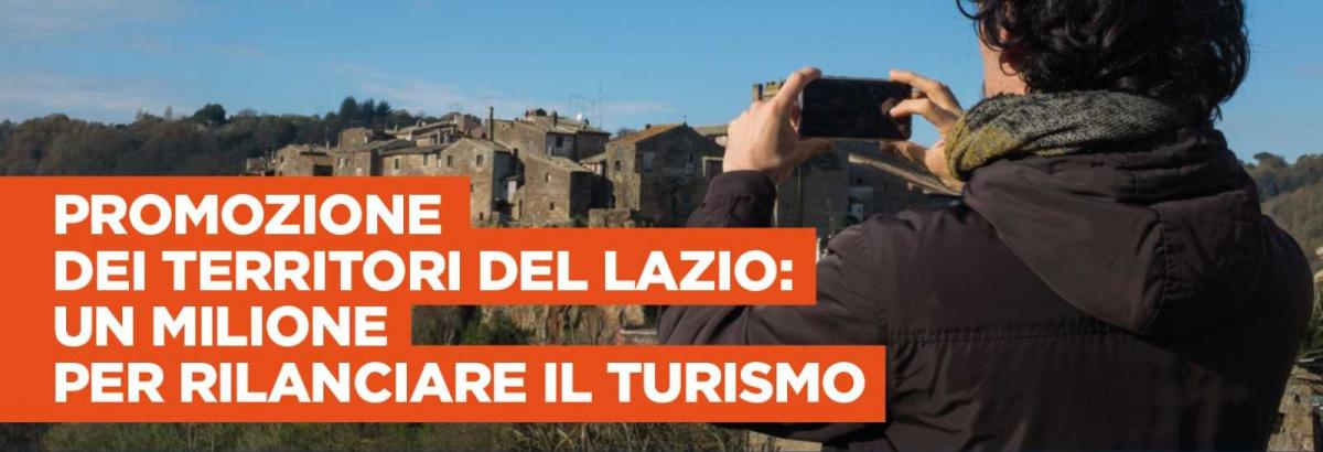 Bando Promozione Turismo 