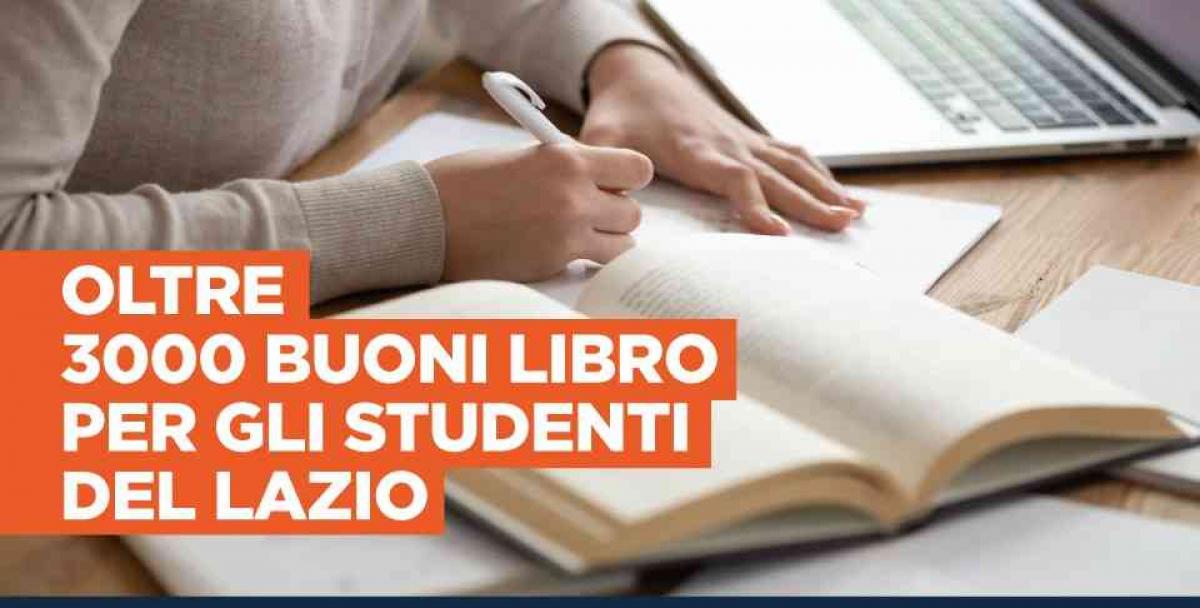 Graduatoria Buoni Libro