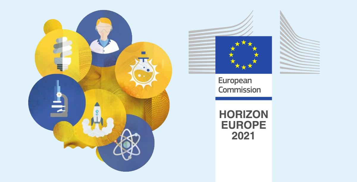 Horizon Europe 2021
