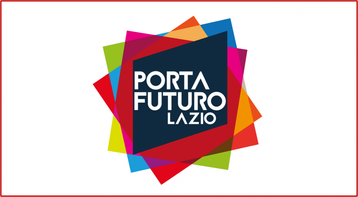 Porta Futuro Lazio 