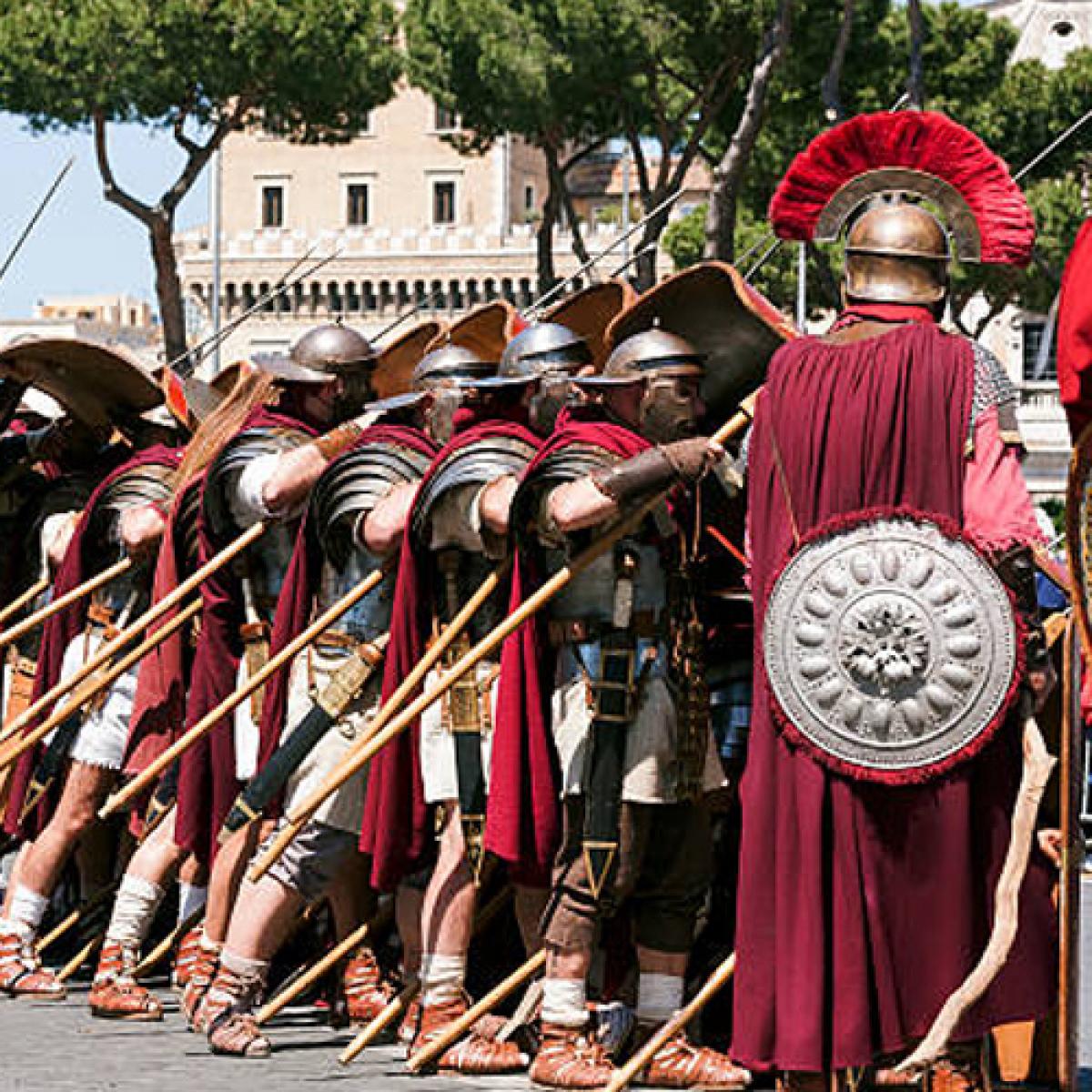 AVVISO PUBBLICO PER AGGIORNAMENTO ALBO REGIONALE DELLE RIEVOCAZIONI STORICHE DEL LAZIO