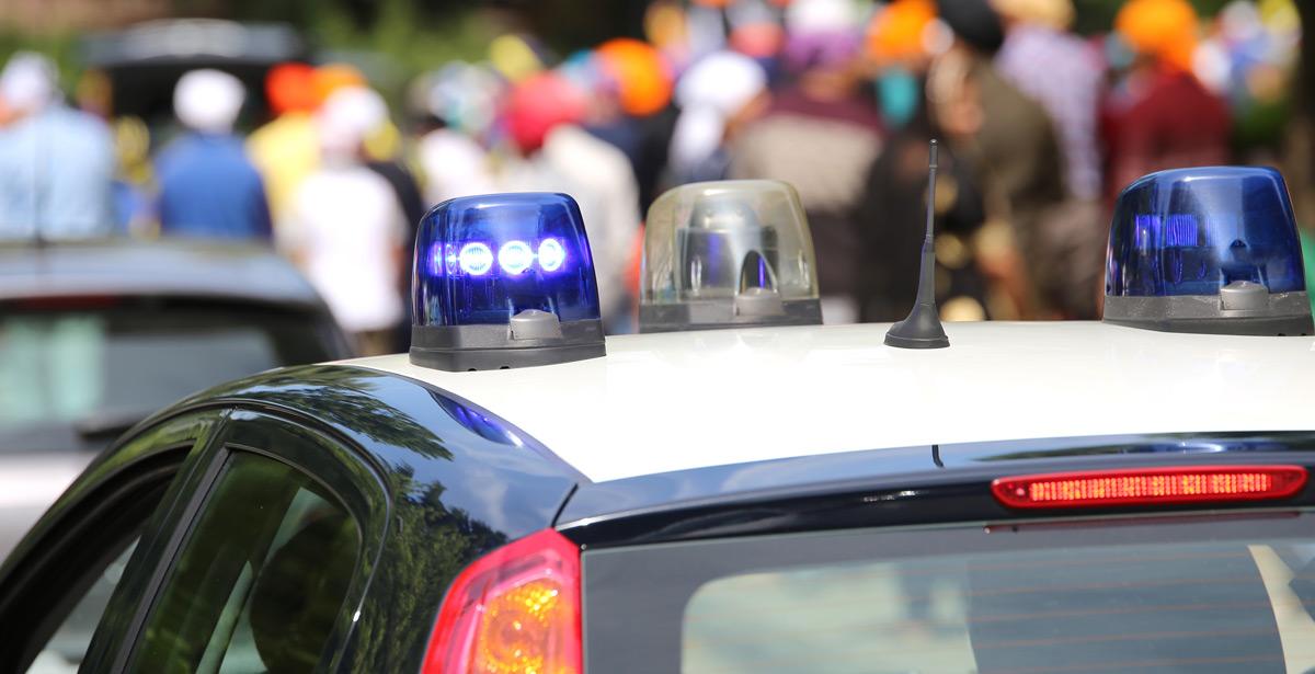 Macchina Carabinieri - Foto di ChiccoDodiFC da Adobe Stock