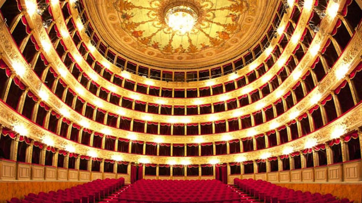 Teatri Lazio 
