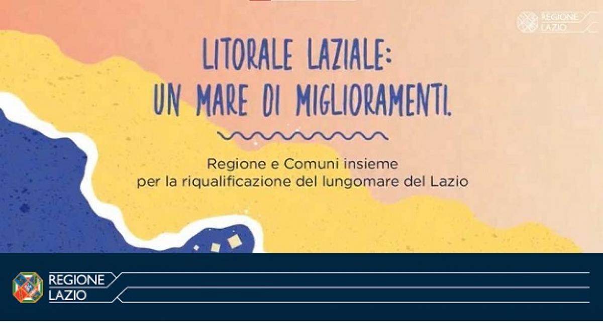 Litorale Lazio