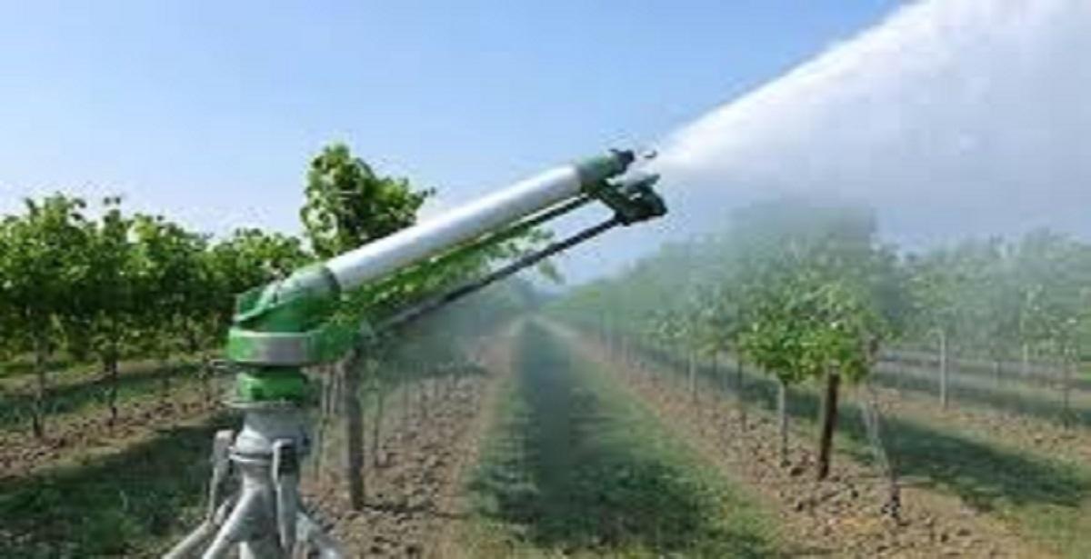 Irrigazione_Agricoltura