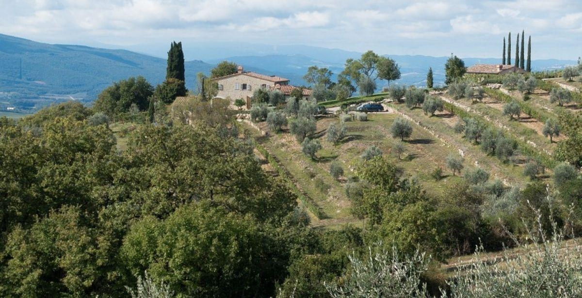 Agriturismo casale