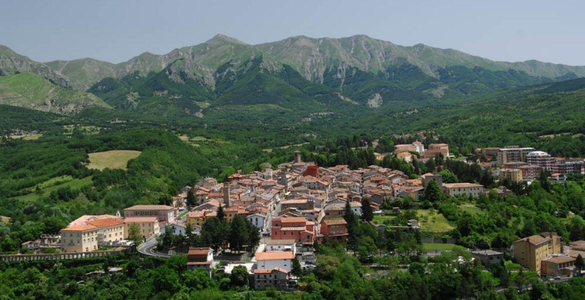 Amatrice Casa Futuro